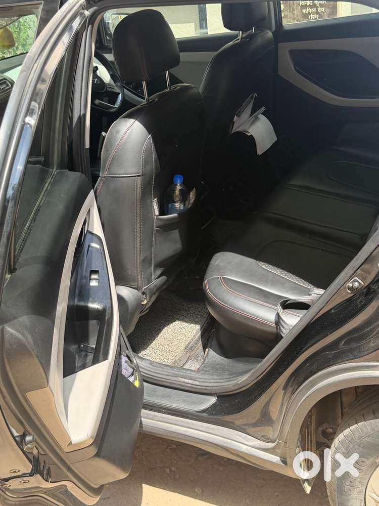 Hyundai Creta Petrol Manual 2022