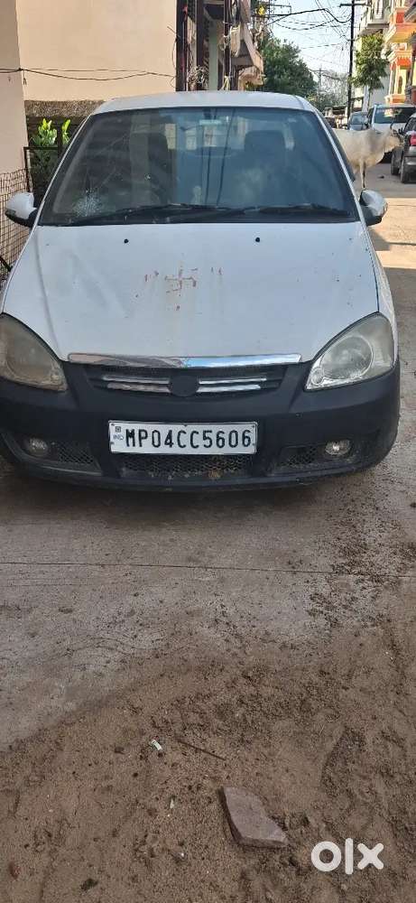 Tata Indigo Cs 2010 Diesel Automatic