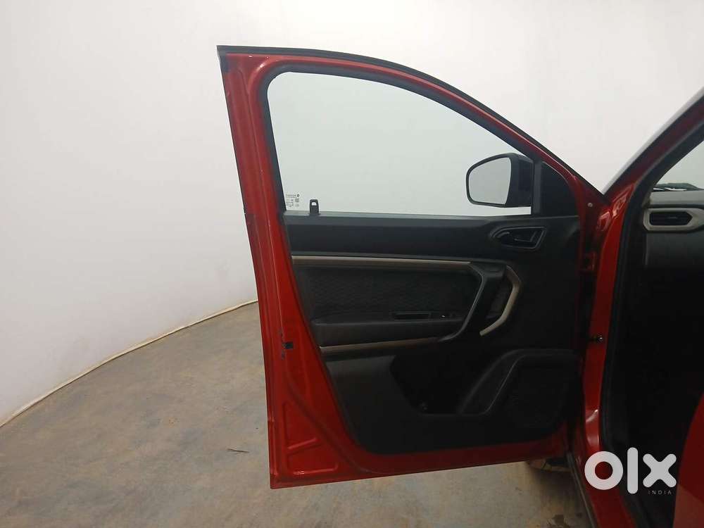 Renault Kiger Rxz Turbo Cvt Dt, 2021, Petrol
