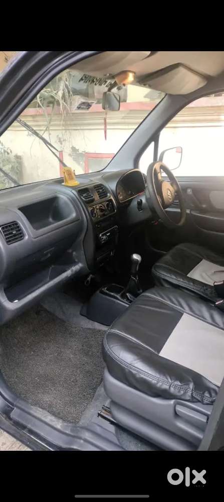 A Perfect Budget-friendly Car For Daily Use.