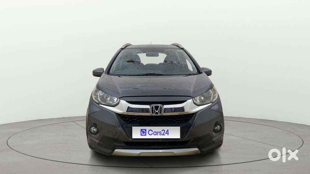 Honda Wr-v 1.2 Vx I-vtec, 2019, Petrol