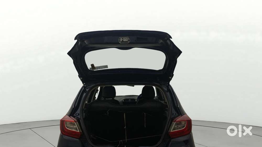 Tata Tiago 1.2 Revotron Xt, 2021, Petrol
