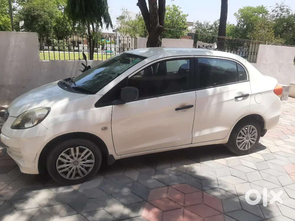 Honda Amaze 2014 Diesel 159000 Km Driven