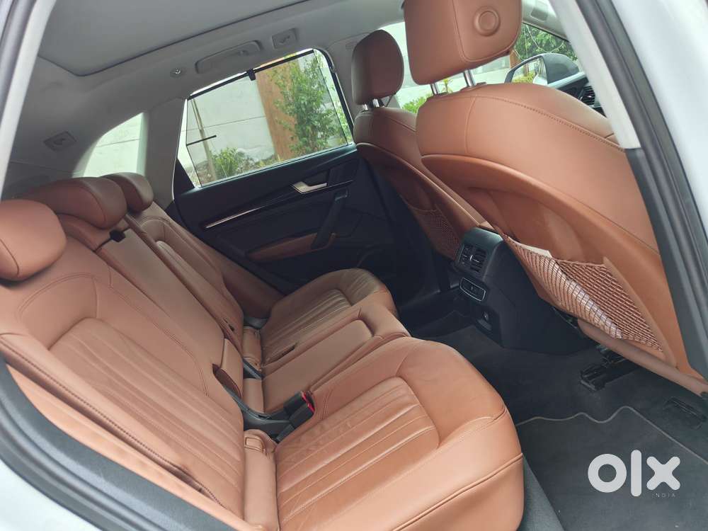 Audi Q5 2.0 45 Tfsi Premium Plus, 2022, Petrol