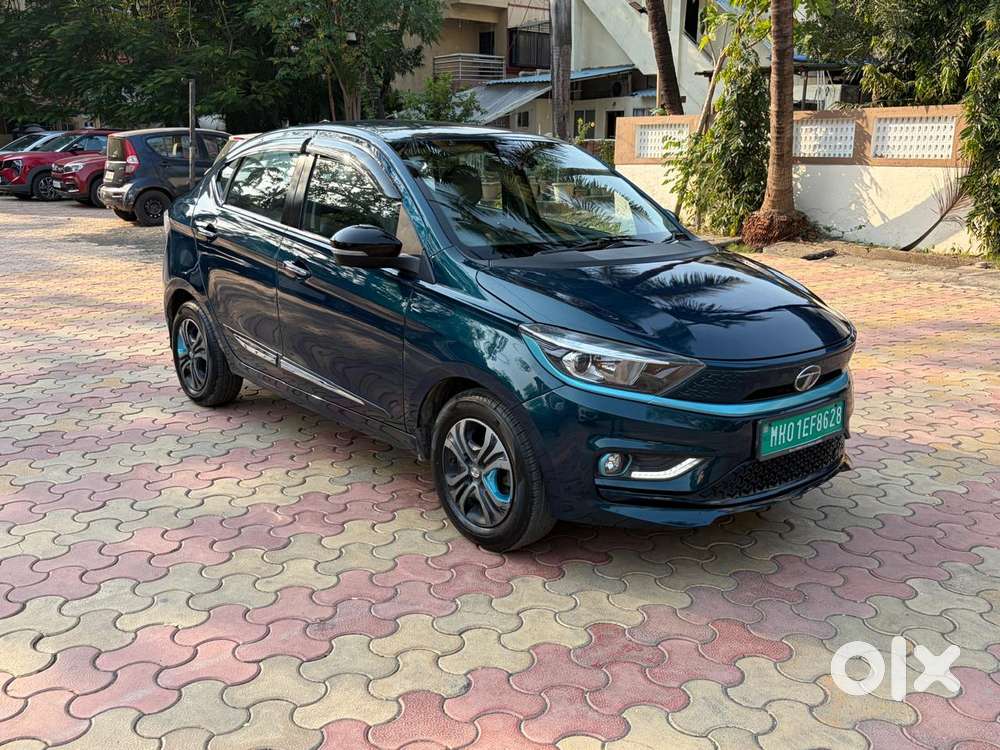 Tata Tigor Ev Xz Plus, 2023, Electric