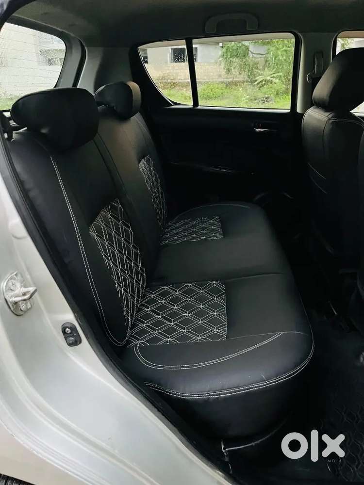Maruti Suzuki Swift 2014