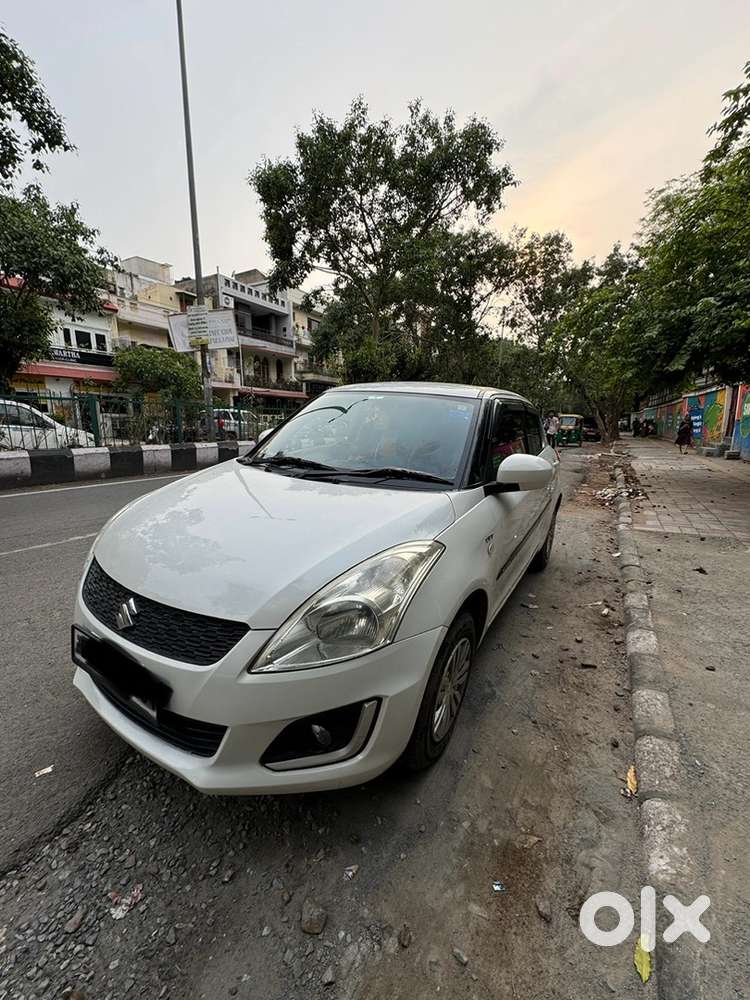 Swift 2016 Lxi Petrol Direct Owner