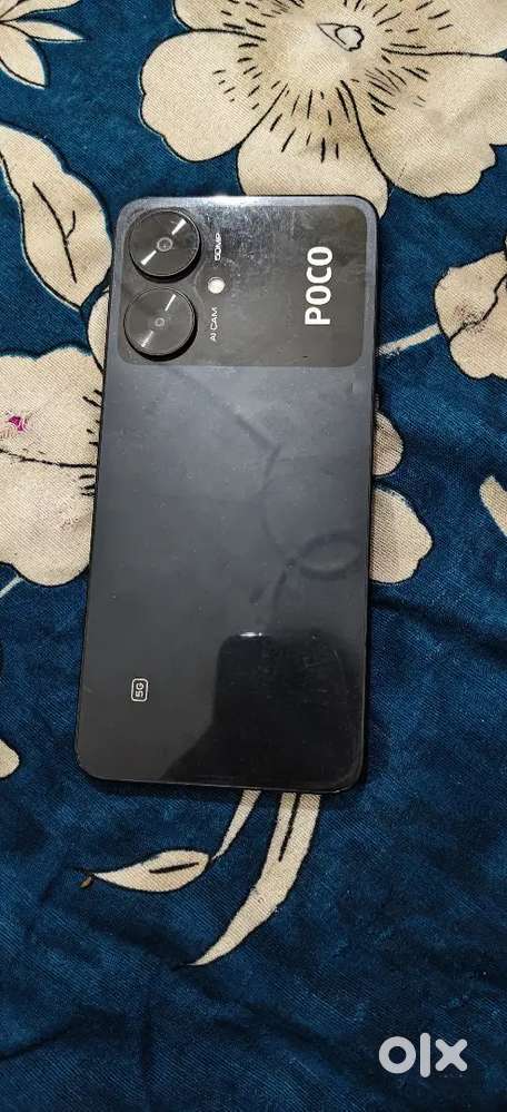 Poco m6 5g 6 128