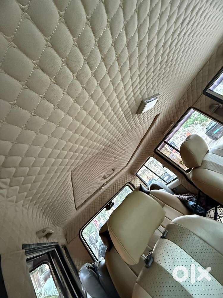 Mahindra Bolero 2015 Diesel Well Maintained