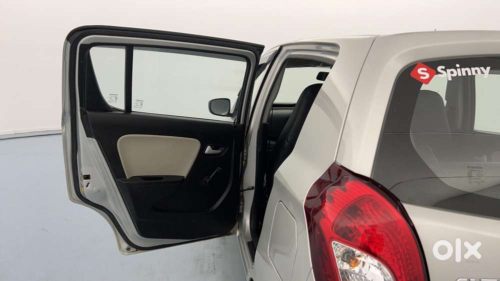 Maruti Suzuki Alto 800 2012-2016 Vxi, 2021, Petrol