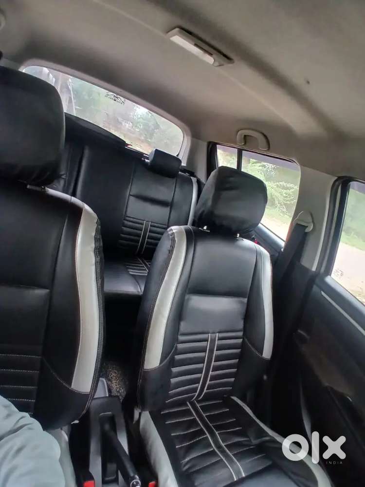Maruti Suzuki Swift 2016 Petro Cngl 100000 Km Driven