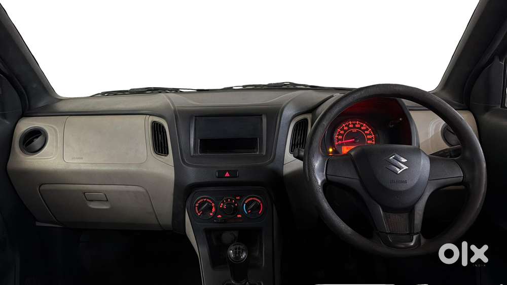 Maruti Suzuki Wagon R Lxi Cng, 2022, Cng & Hybrids