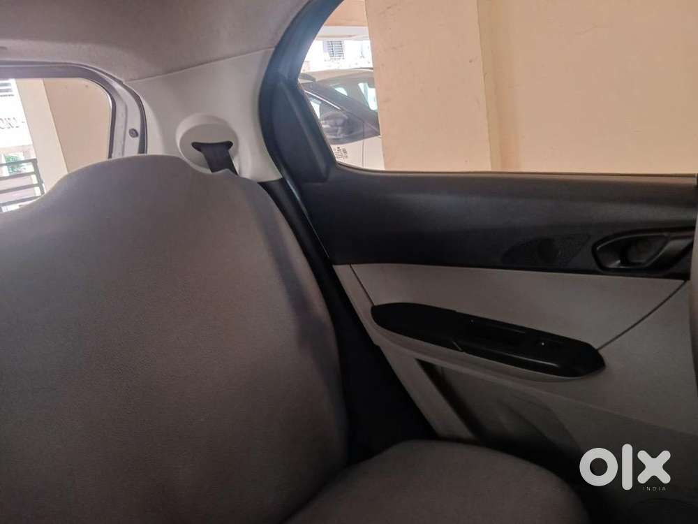 Tata Tiago 2018 Petrol Well Maintained