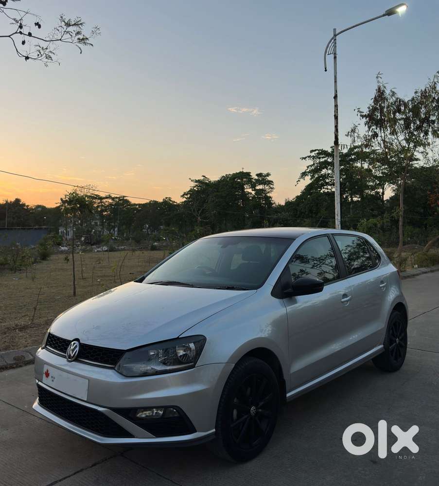 Volkswagen Polo 1.0 Highline Plus Tsi, 2021, Petrol