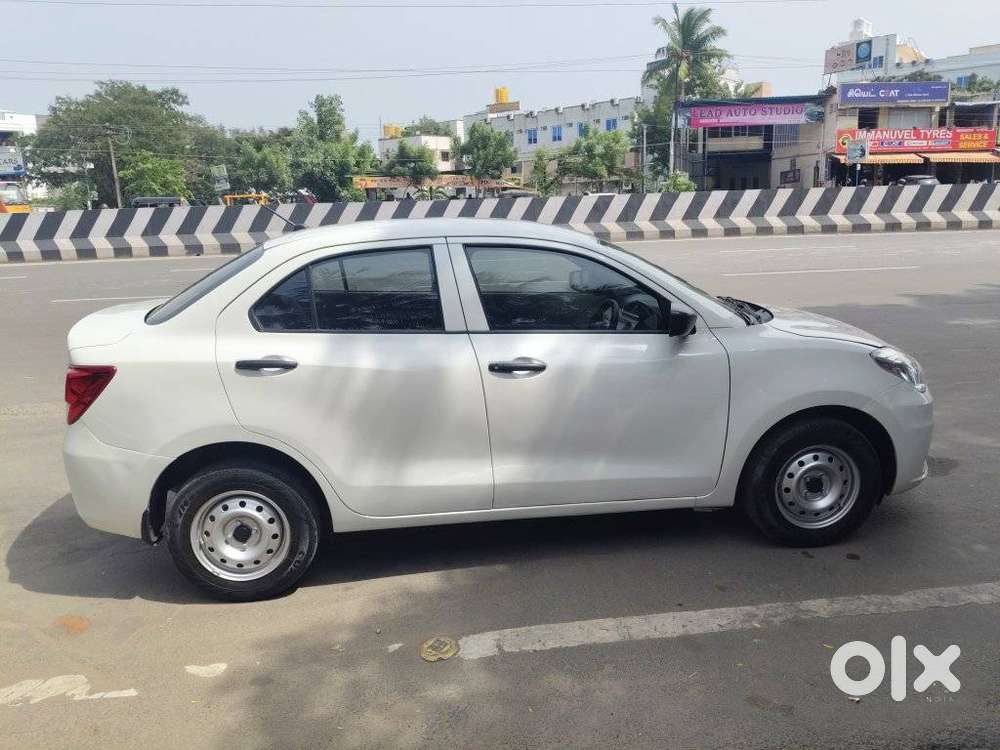 Maruti Suzuki Swift Dzire Tour S, 2024, Cng & Hybrids