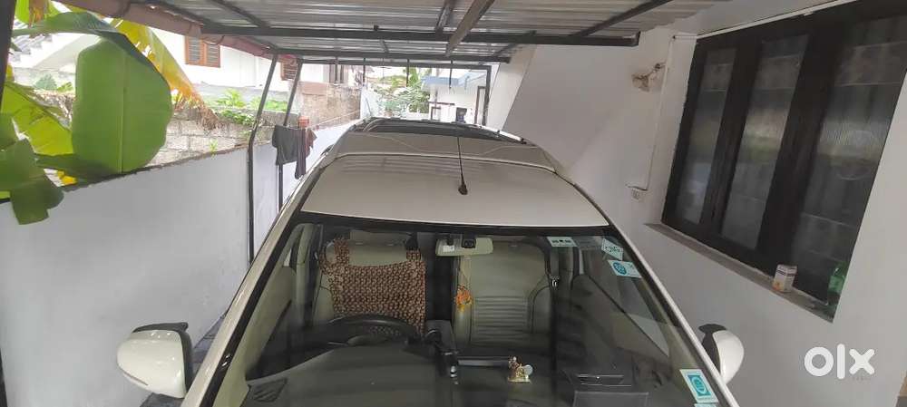 Ertiga Taxi