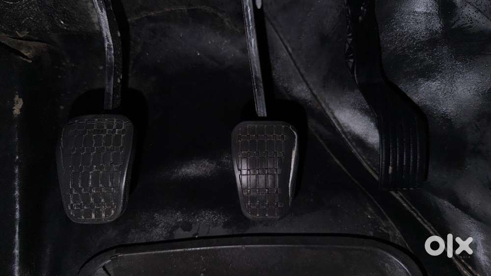 Tata Altroz Xm Plus (s), 2024, Petrol