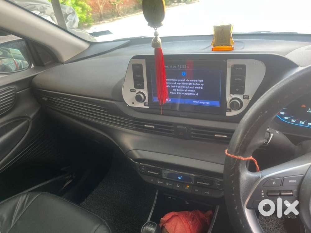 Reliable Hyundai Car 2022
