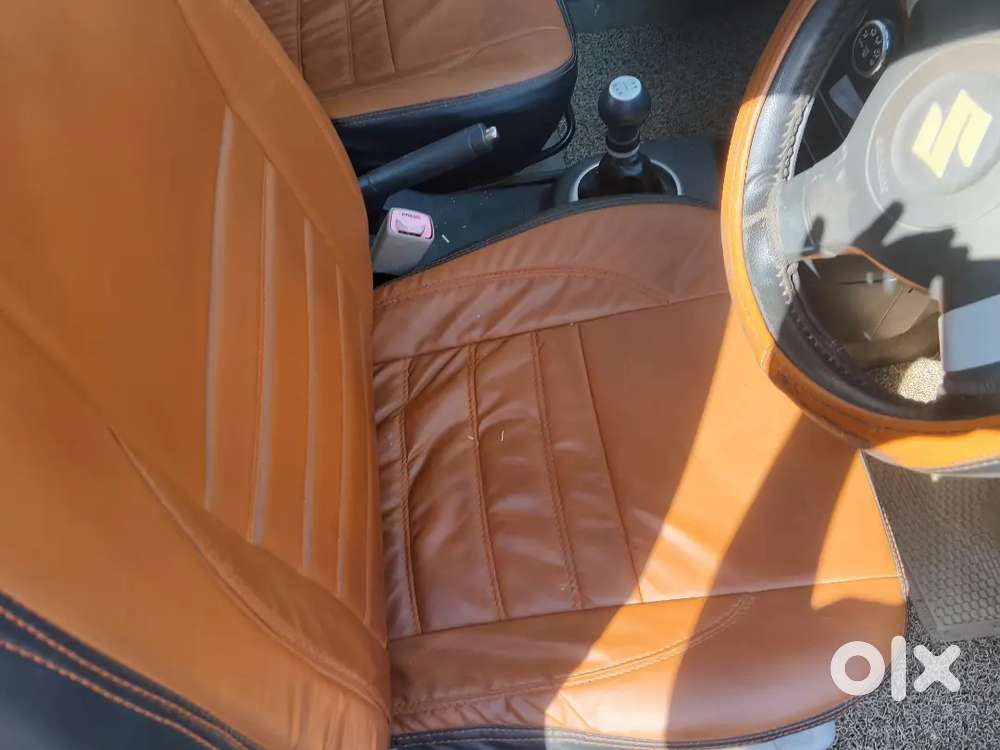 Maruti Suzuki Sx4 2008