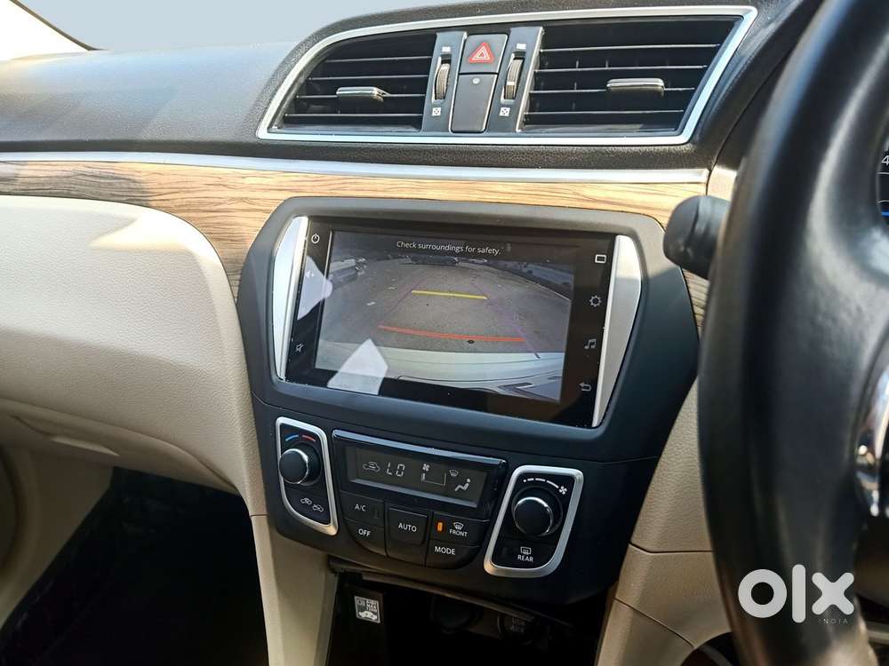 Maruti Suzuki Ciaz 1.5 Delta Shvs Amt, 2023, Petrol