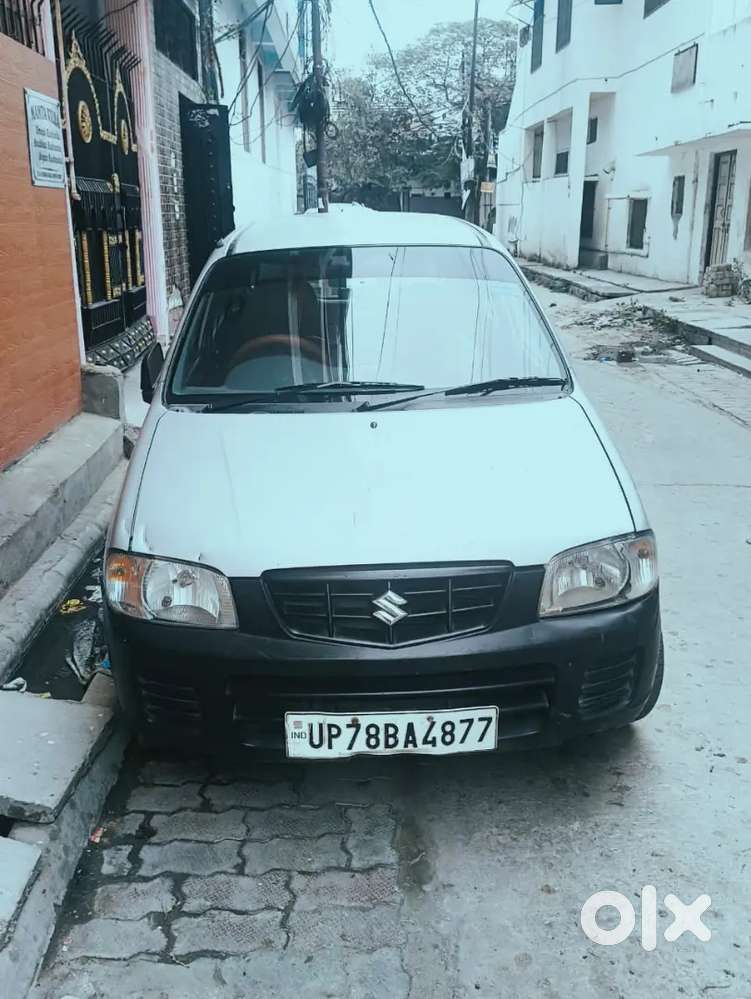 Maruti Suzuki Alto Lx Valid Rc Till 2031
