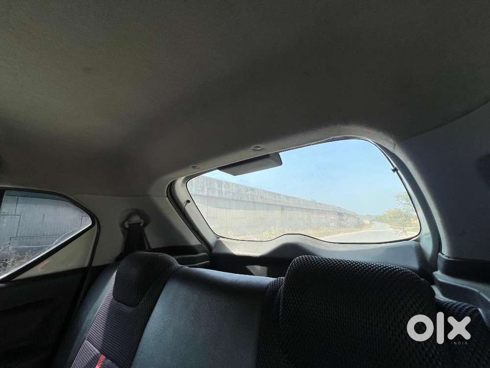 Car Well Maintained H