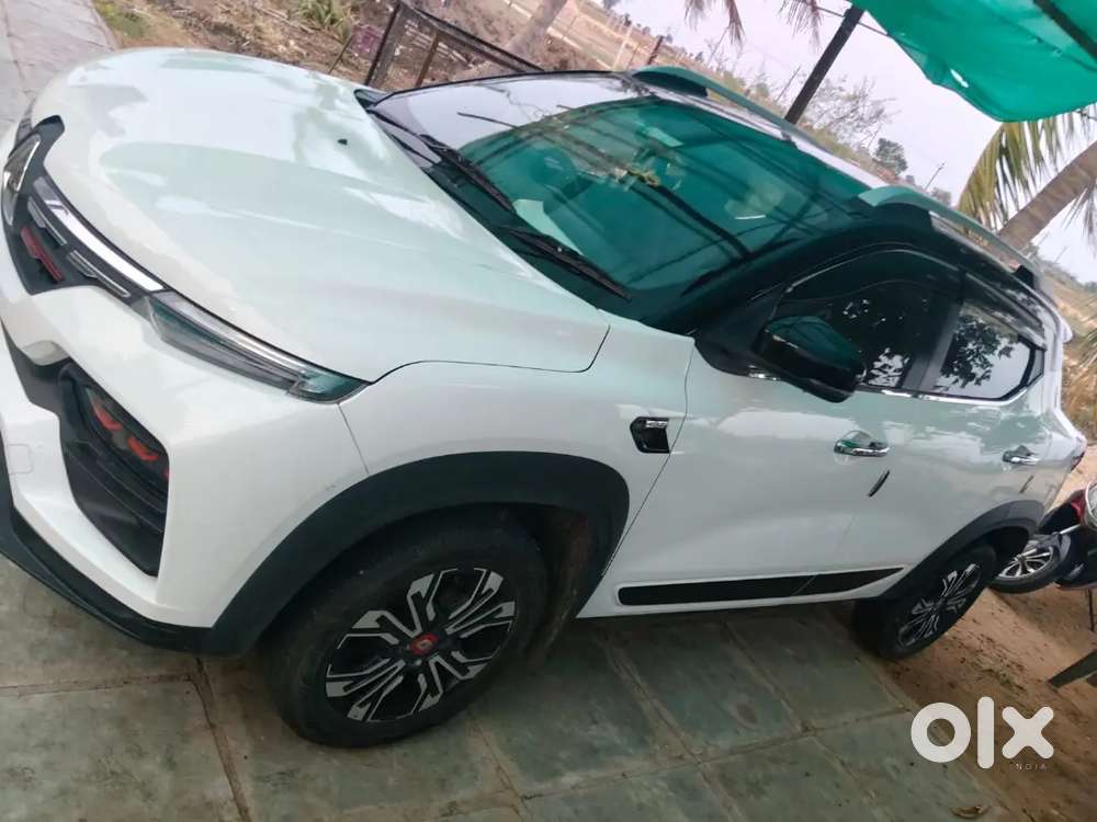 All Wehical Full Condition No Accident Own Uses