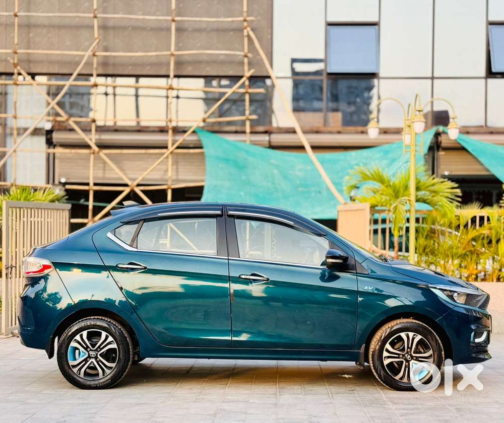 Tata Tigor Ev Xz Plus, 2022, Electric