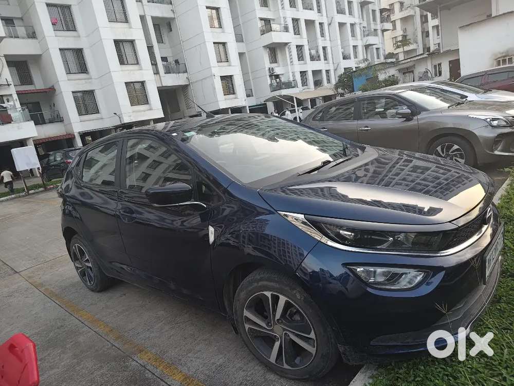 Tata Altroz 1.2 Xz 2023