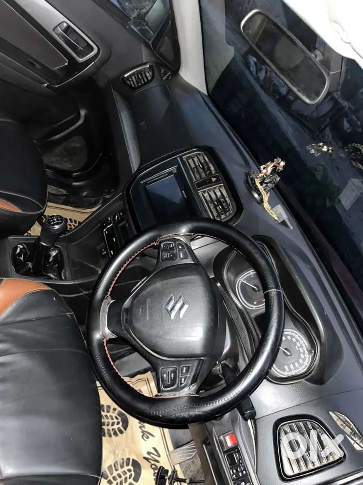Maruti Suzuki Vitara 2019