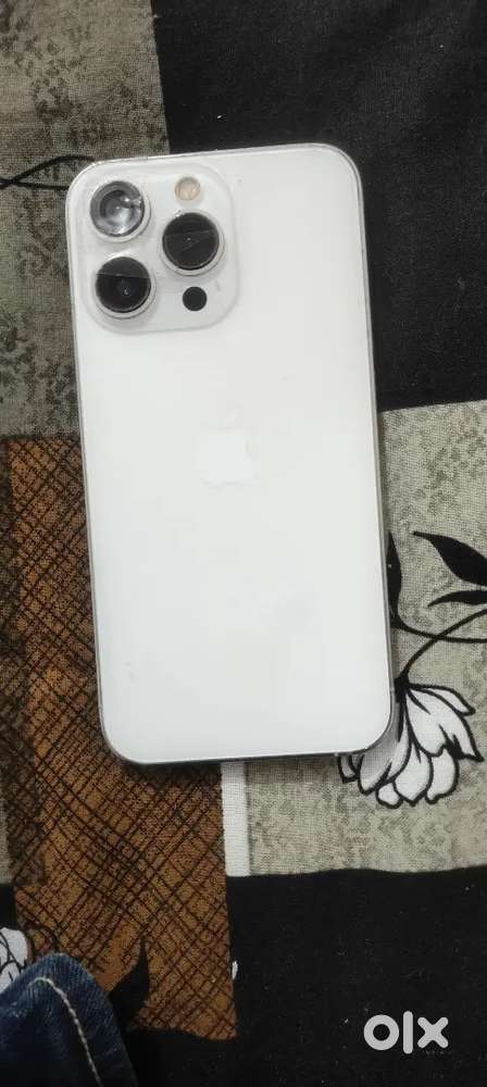 I phone 13 pro