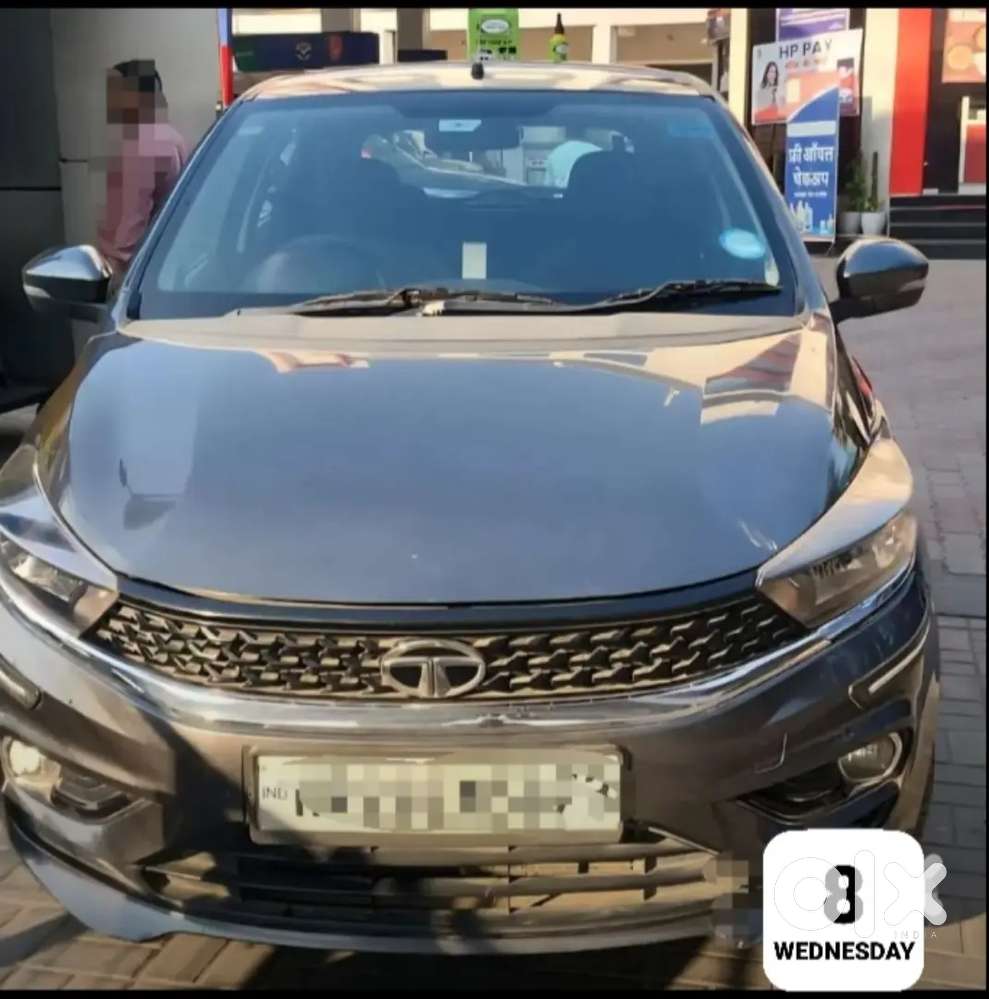 Tata Tiago Revotorq Xt 2023