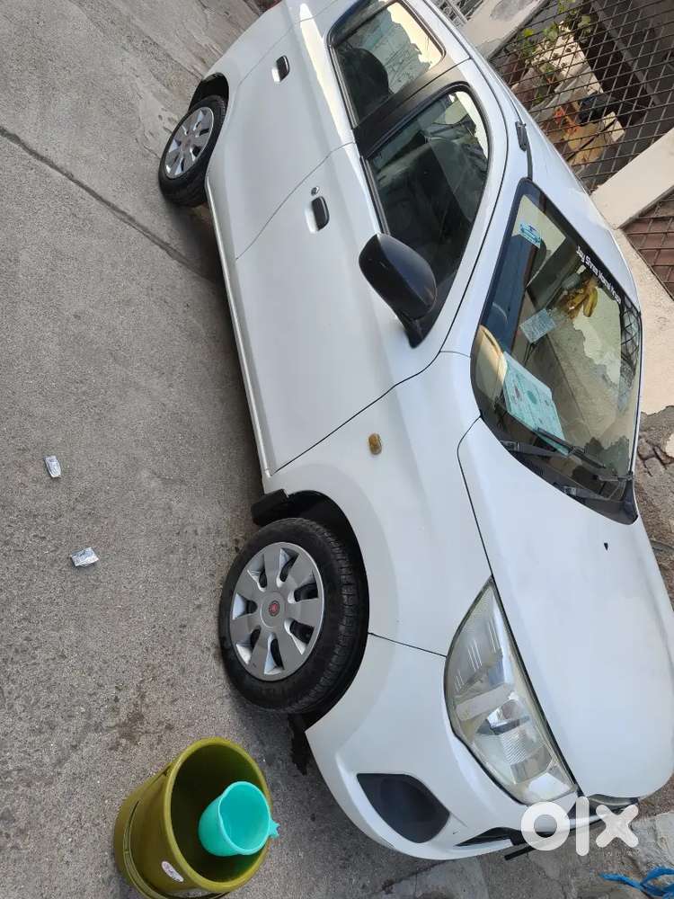 Maruti Suzuki Alto K10 2017