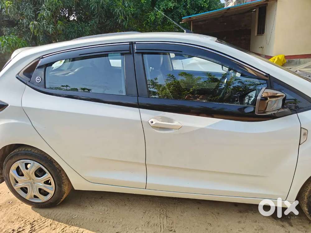 Tata Altroz 1.2 Xm 2023