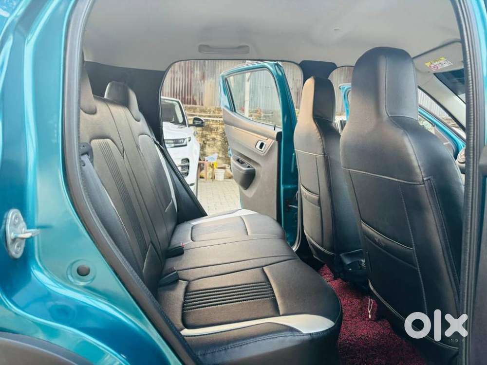 Renault Kwid 1.0 Climber Easy-r, 2023, Petrol