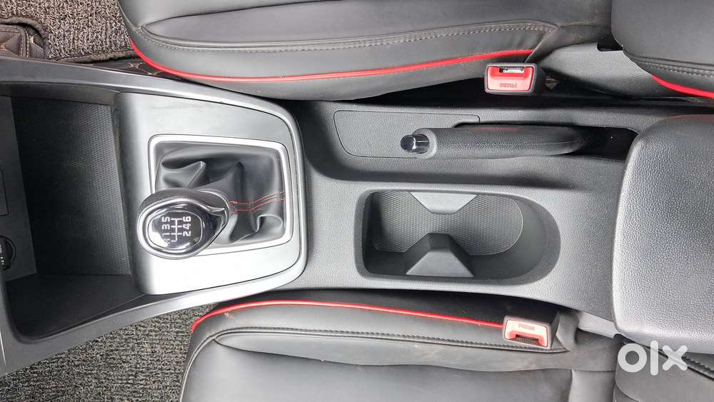 Hyundai Creta 1.5 L Mpi Sx Tech Ivt, 2023, Petrol