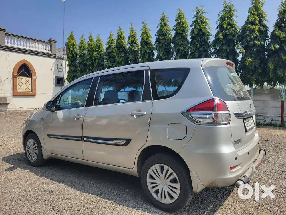 Maruti Suzuki Ertiga 2012 Diesel Good Condition