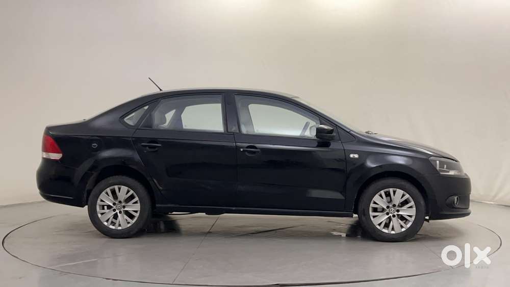 Volkswagen Vento 1.5 Tdi Highline, 2015, Diesel