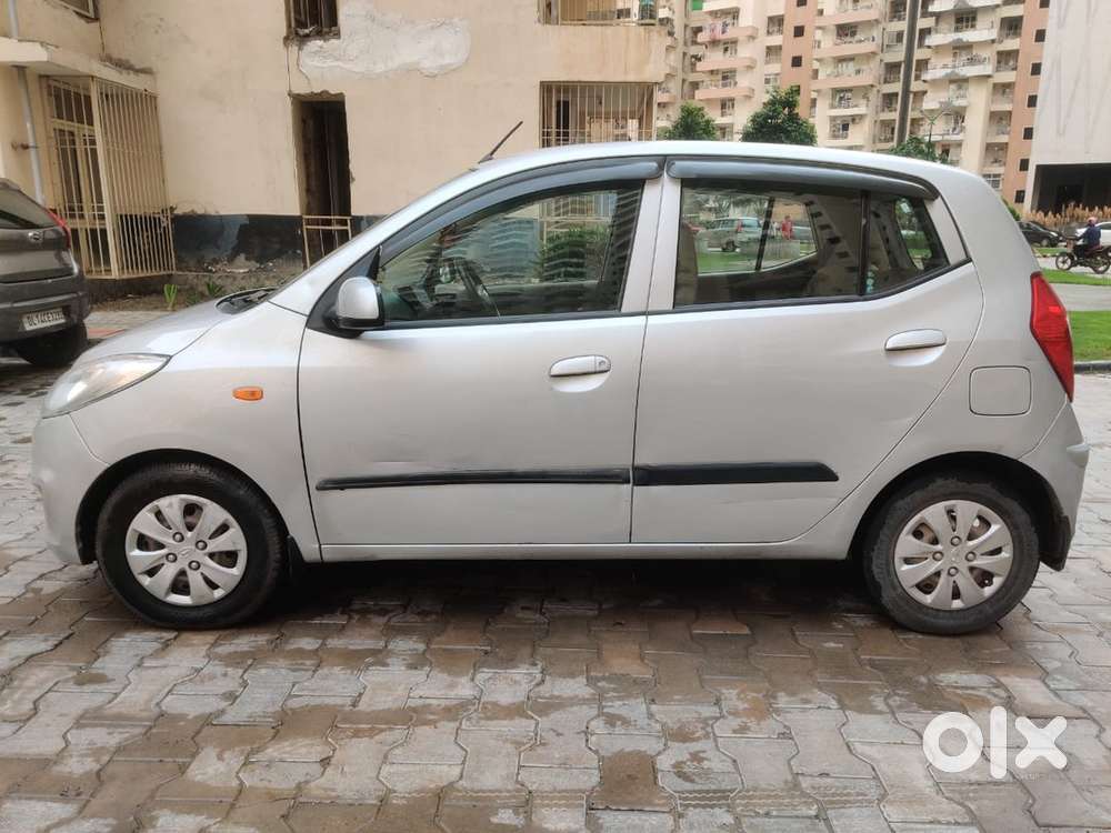 Hyundai Used Car 2011
