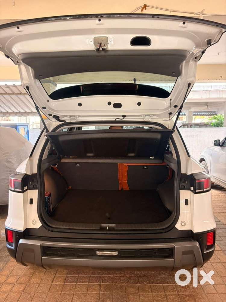 Hyundai Creta Facelift 2024