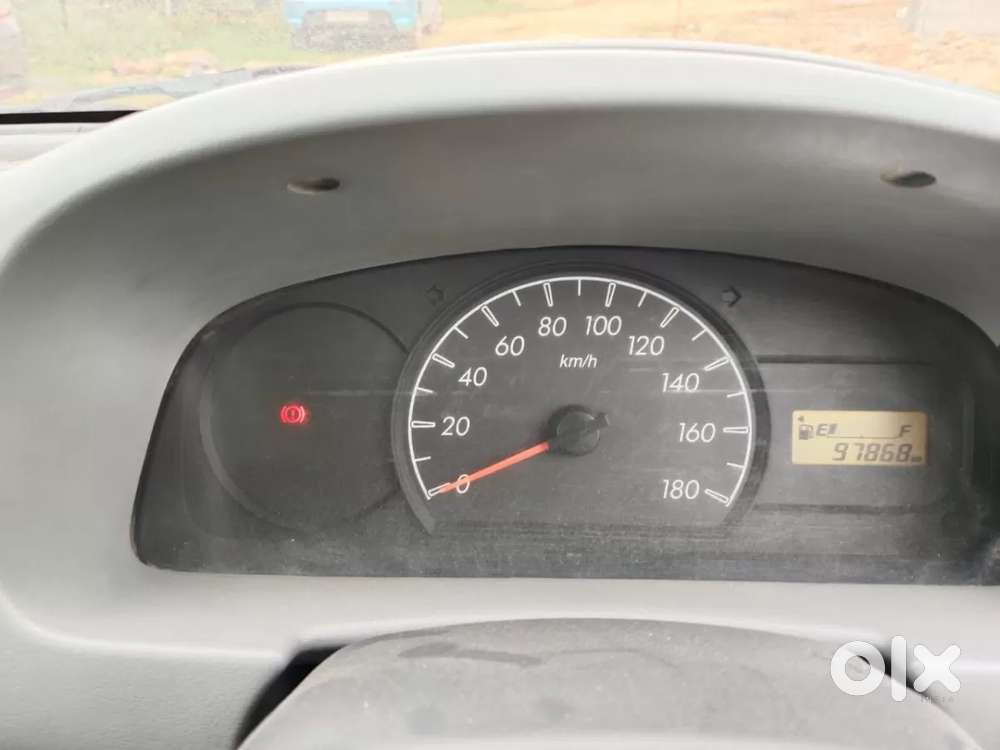 Maruti Suzuki Alto Green Lxi (cng), 2011, Cng & Hybrids