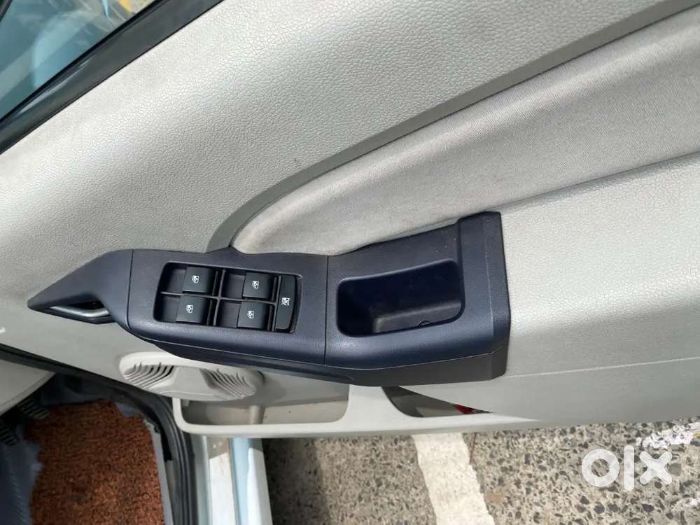 Mahindra Veritto D6 Single Owner