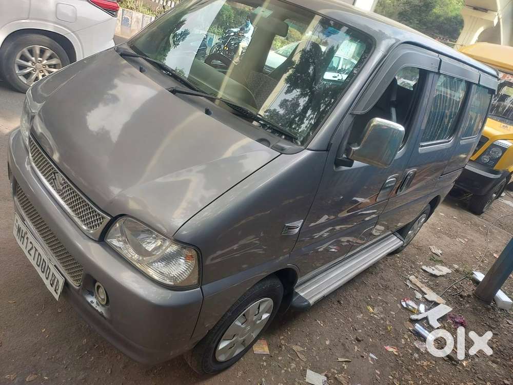 2021 Maruti Eeco Petrol/cng