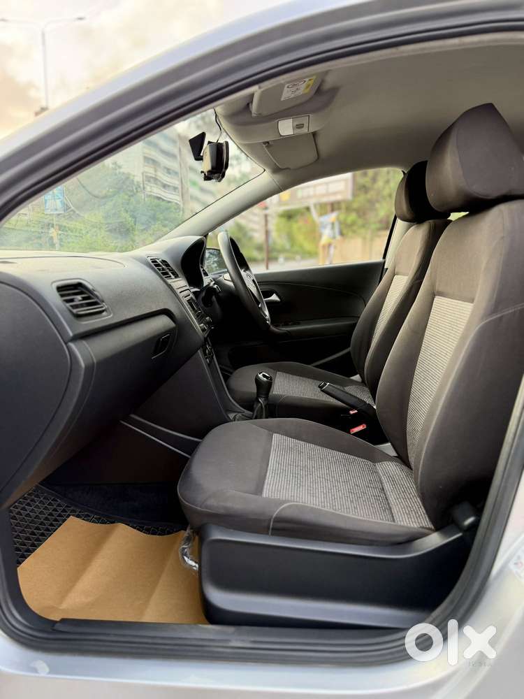Volkswagen Polo 1.0 Mpi Comfortline, 2019, Petrol