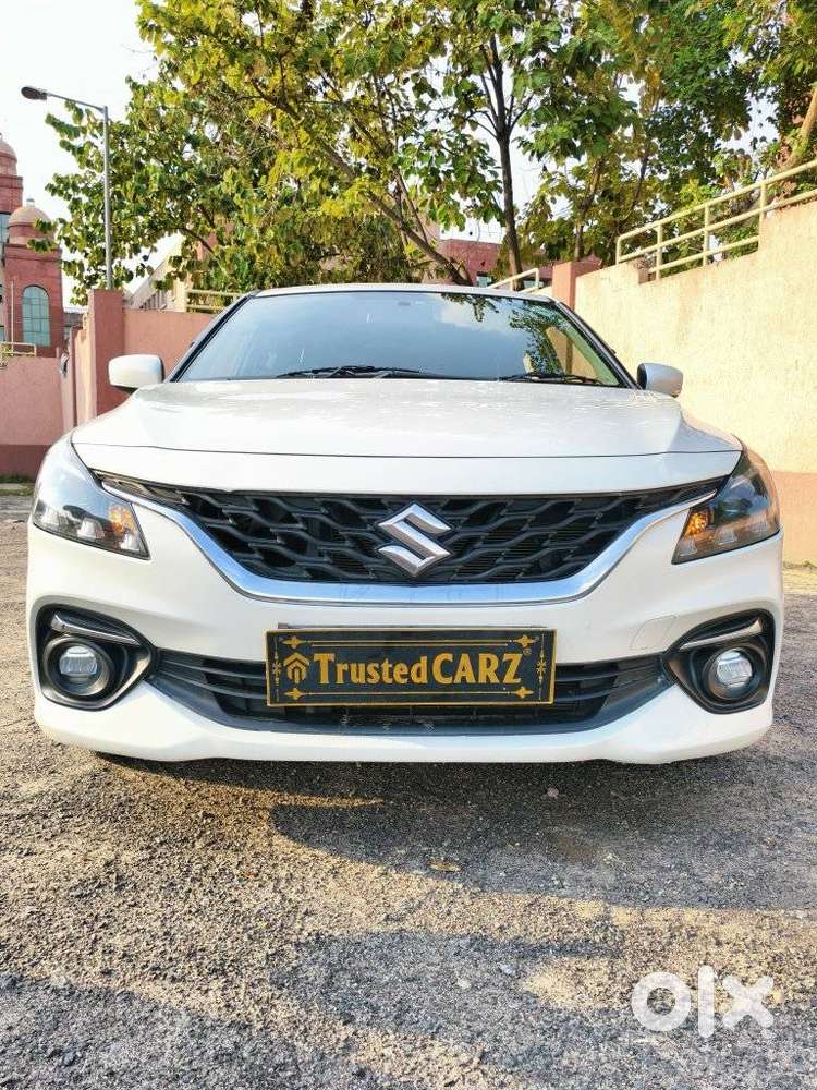 Maruti Suzuki Baleno 1.2 Zeta Cng, 2023, Cng & Hybrids