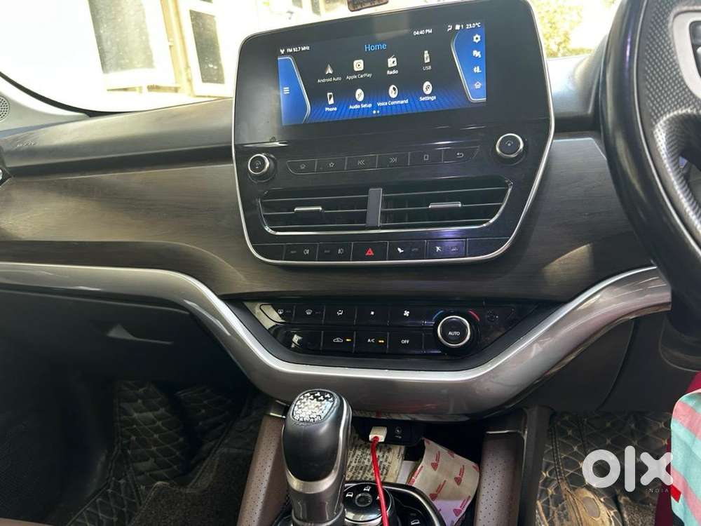 Tata Harrier 2020 Diesel Well Maintained