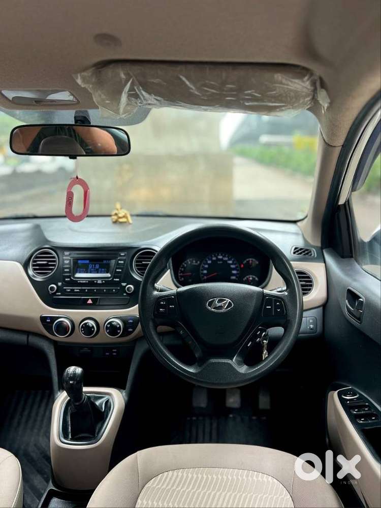 Hyundai Xcent 1.2 Crdi E Plus, 2018, Diesel