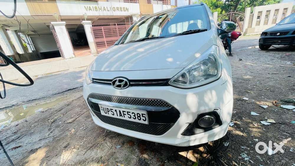 Hyundai Grand I10 Diesel 2016