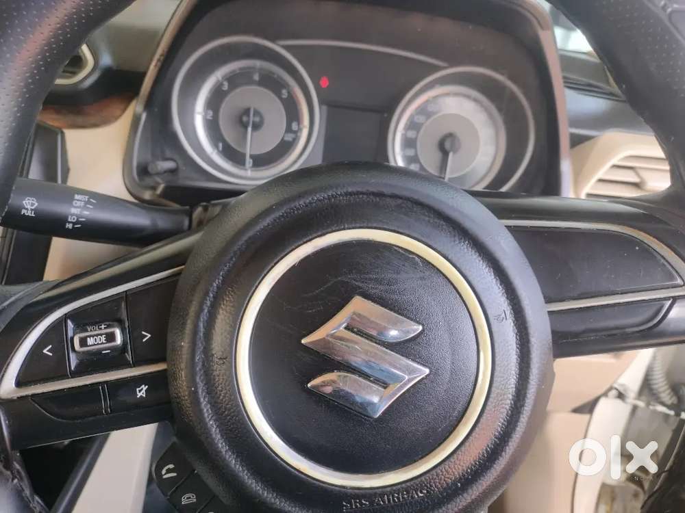 Maruti Suzuki Dzire 2018 Diesel Car
