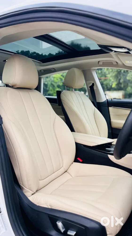 Bmw 6 Series 2.0 Gt 620d Luxury Line, 2019, Diesel